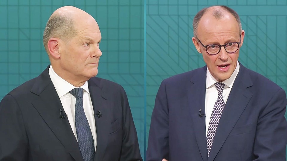 La CDU : Évolution et Défis du Parti Conservateur Allemand