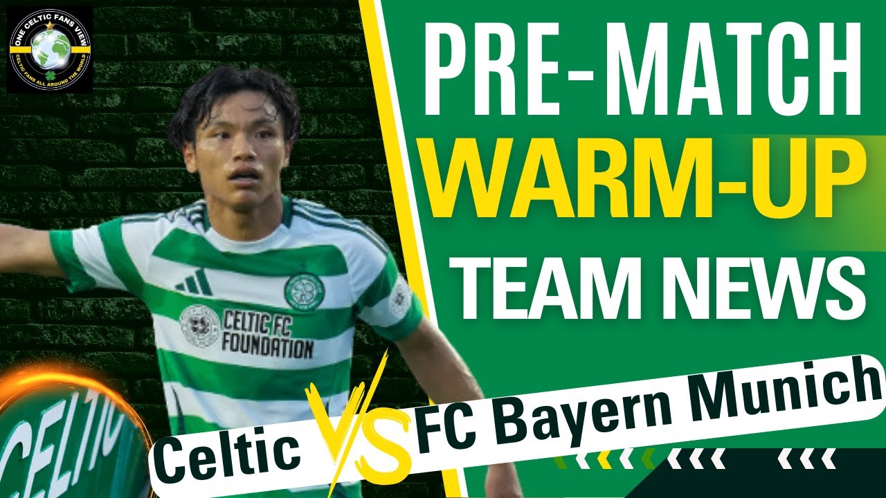 Analyse du Match Celtic contre Bayern : Une Rivalité Européenne