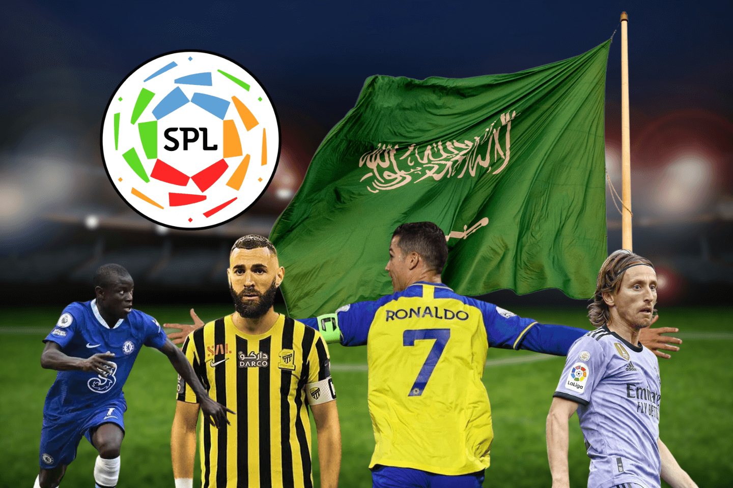 L'importance du Championnat d'Arabie Saoudite en 2023