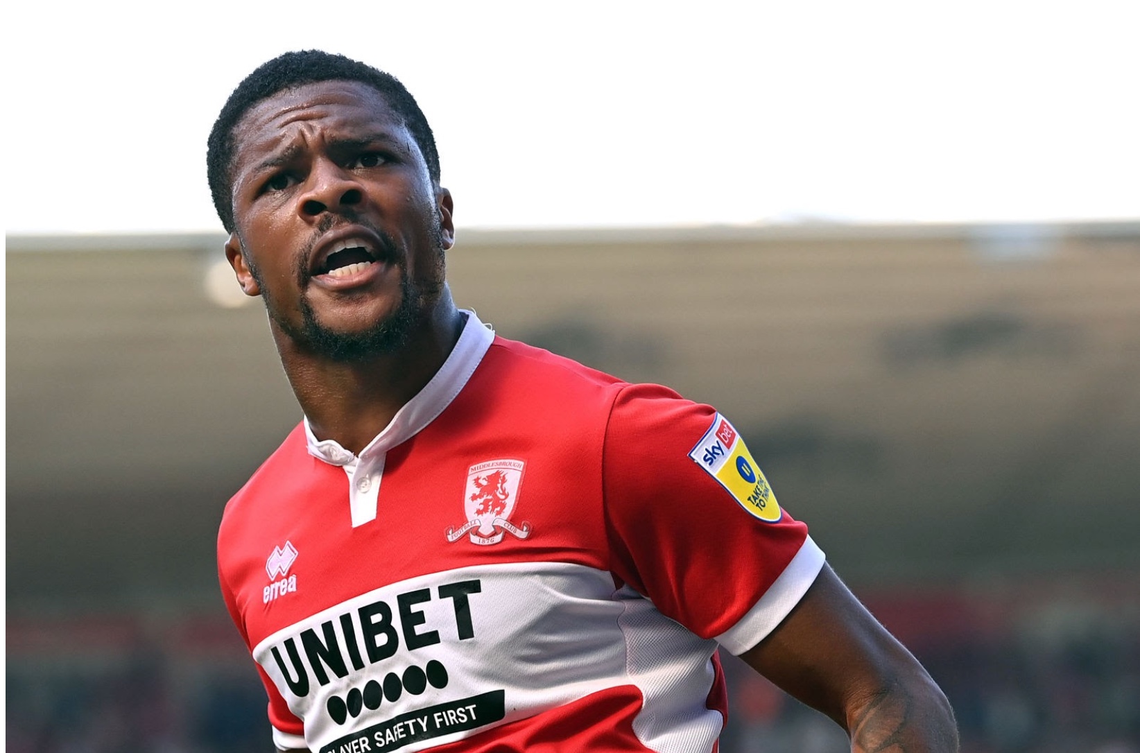 Chuba Akpom : L&rsquo;avenir brillant du football anglais