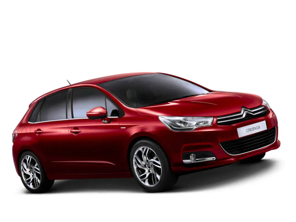 Les Dernières Nouvelles de Citroën : Innovation et Impact
