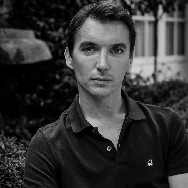 Clement Hervieu Leger : un jeune acteur à suivre