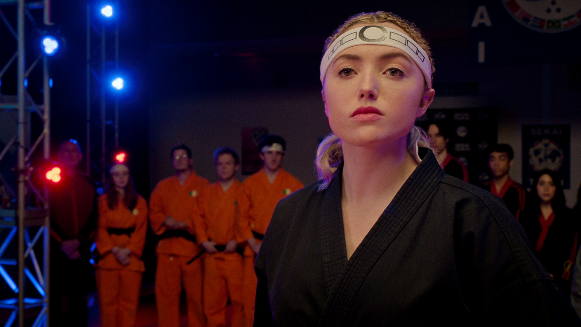 Cobra Kai saison 6 partie 3 : Les attentes et révélations