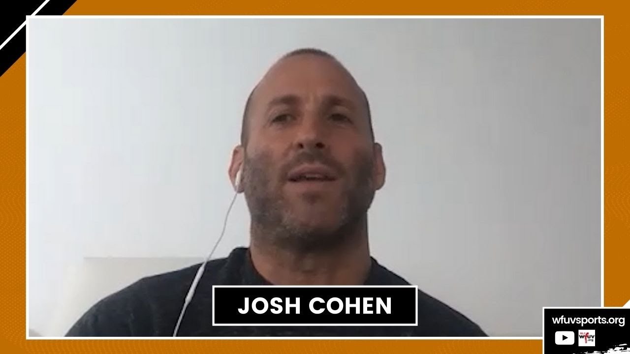 Cohen : Un Journaliste au Cœur des Défis Modernes