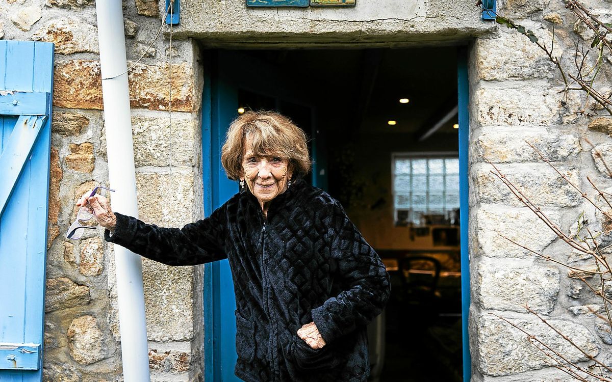 Colette Mansard : Vie et Héritage d&rsquo;une Icône Culturelle
