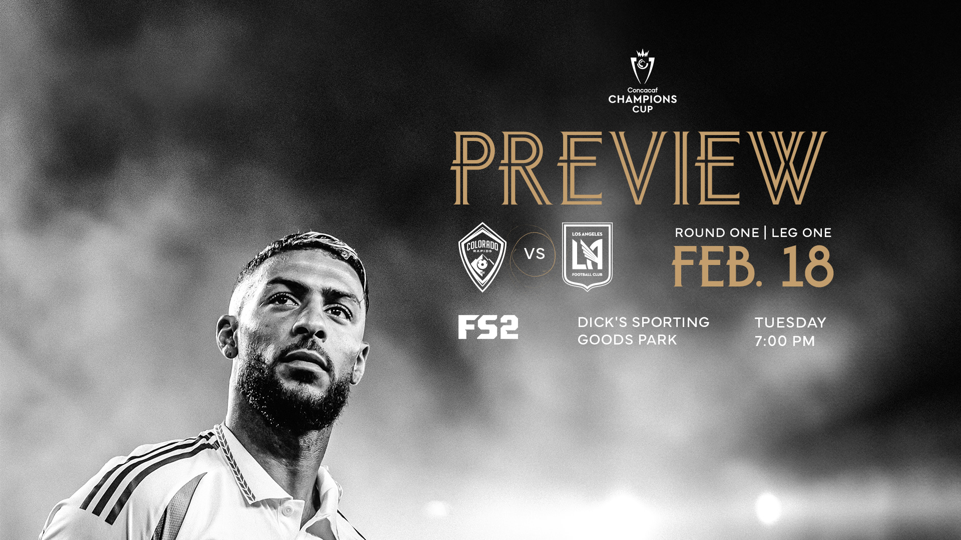 Analyse du Match Colorado Rapids contre LAFC