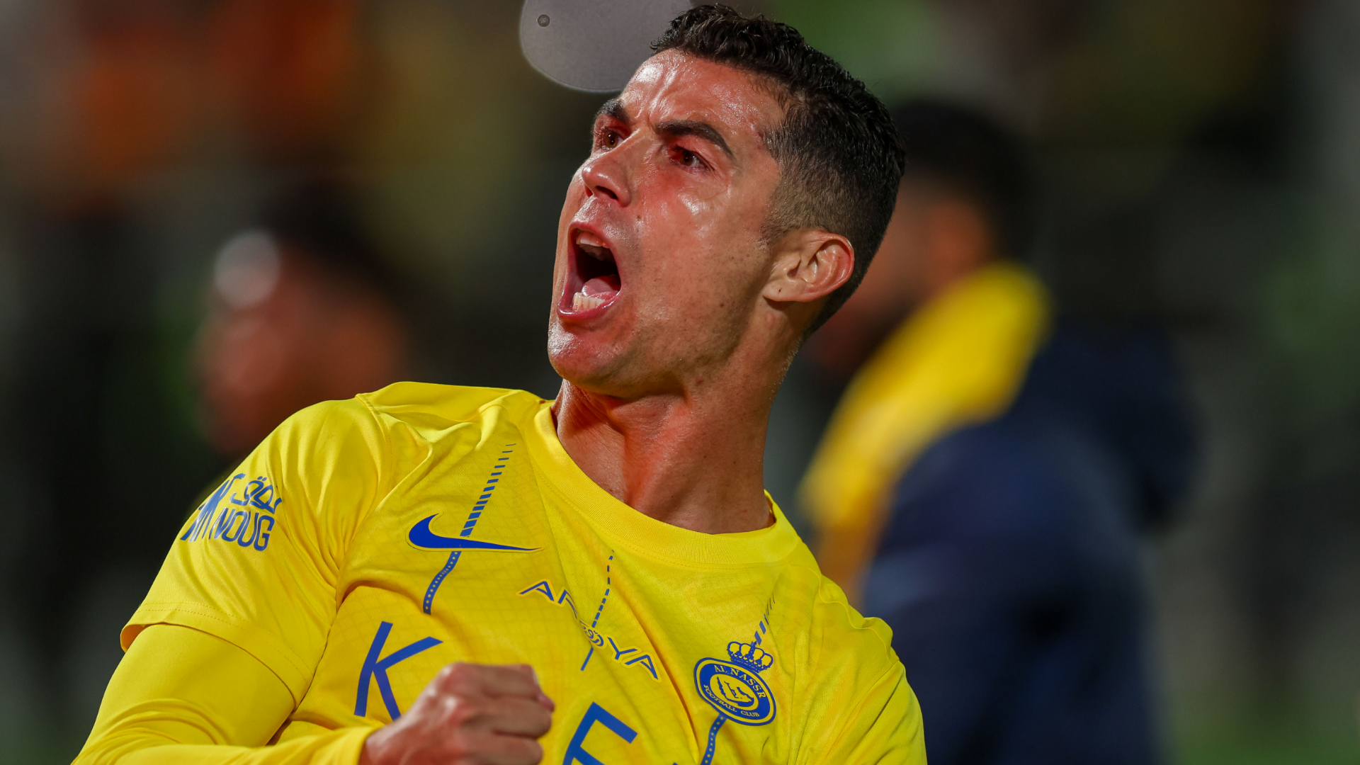 Cristiano Ronaldo : Une Nouvelle Aventure avec Al Nassr