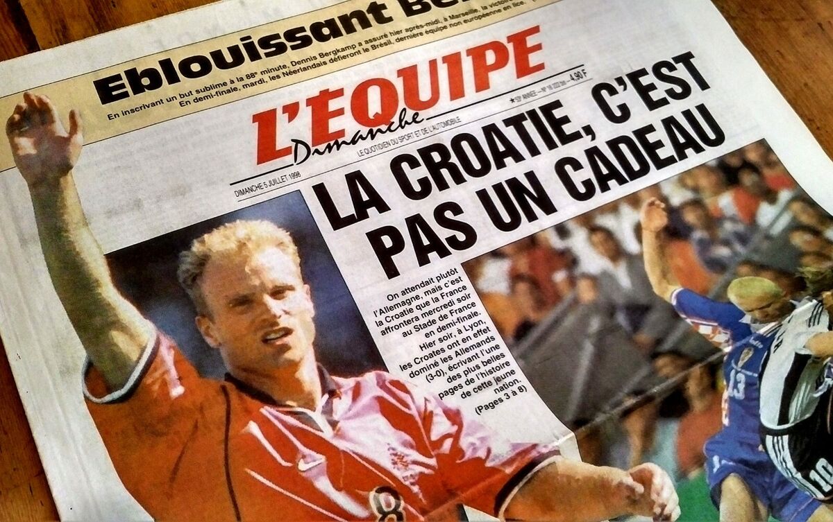 Les liens culturels entre la Croatie et la France