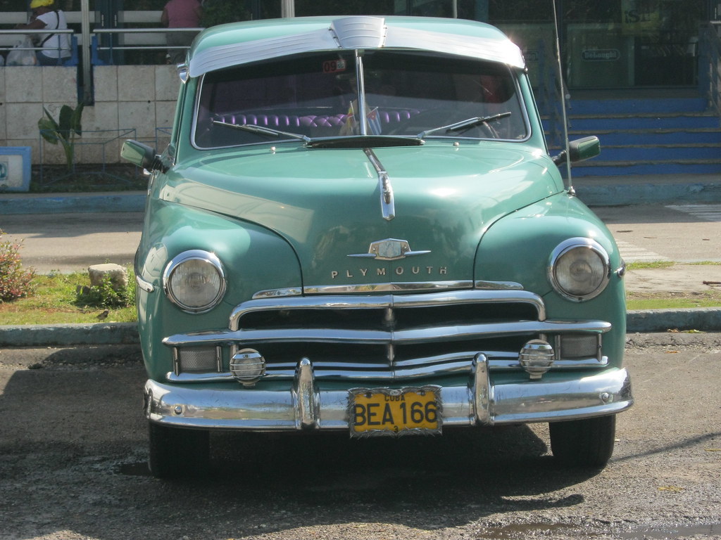 Cuba : Histoire, culture et défis contemporains