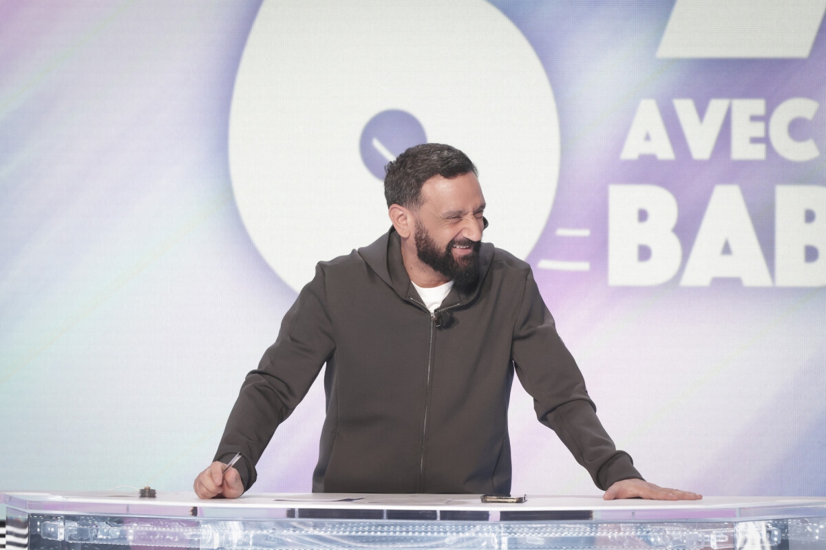 Cyril Hanouna : L&rsquo;Animateur au Cœur de la Télévision Française