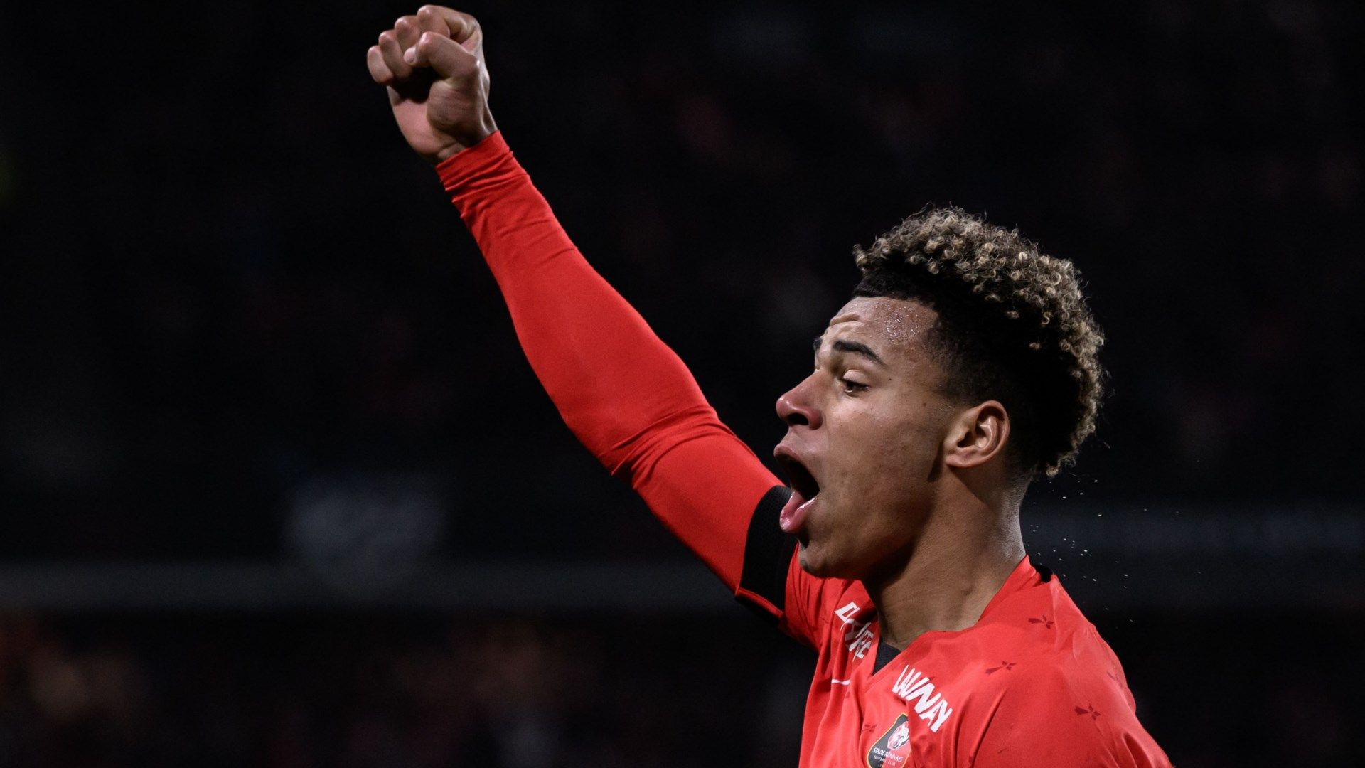 Désiré Doué : Un Jeune Talent Prometteur du Football Français