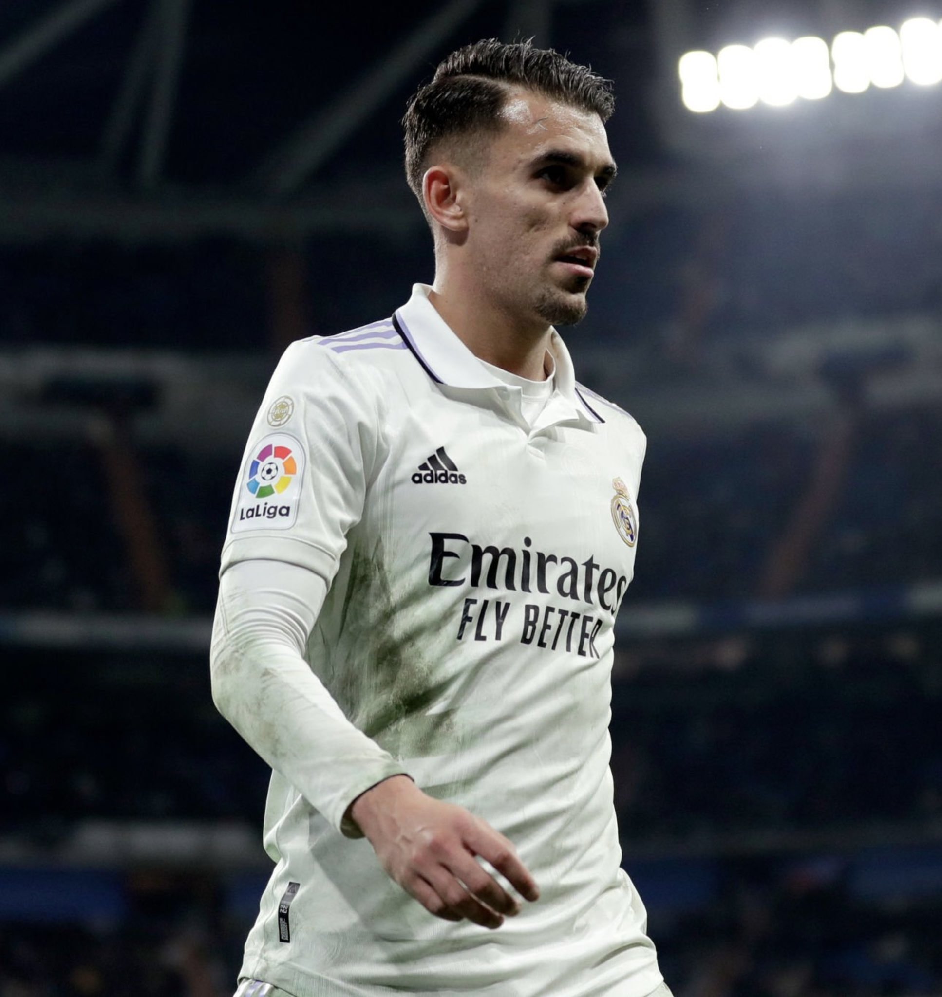 Dani Ceballos : Un Acteur Clé du Football Espagnol en 2023