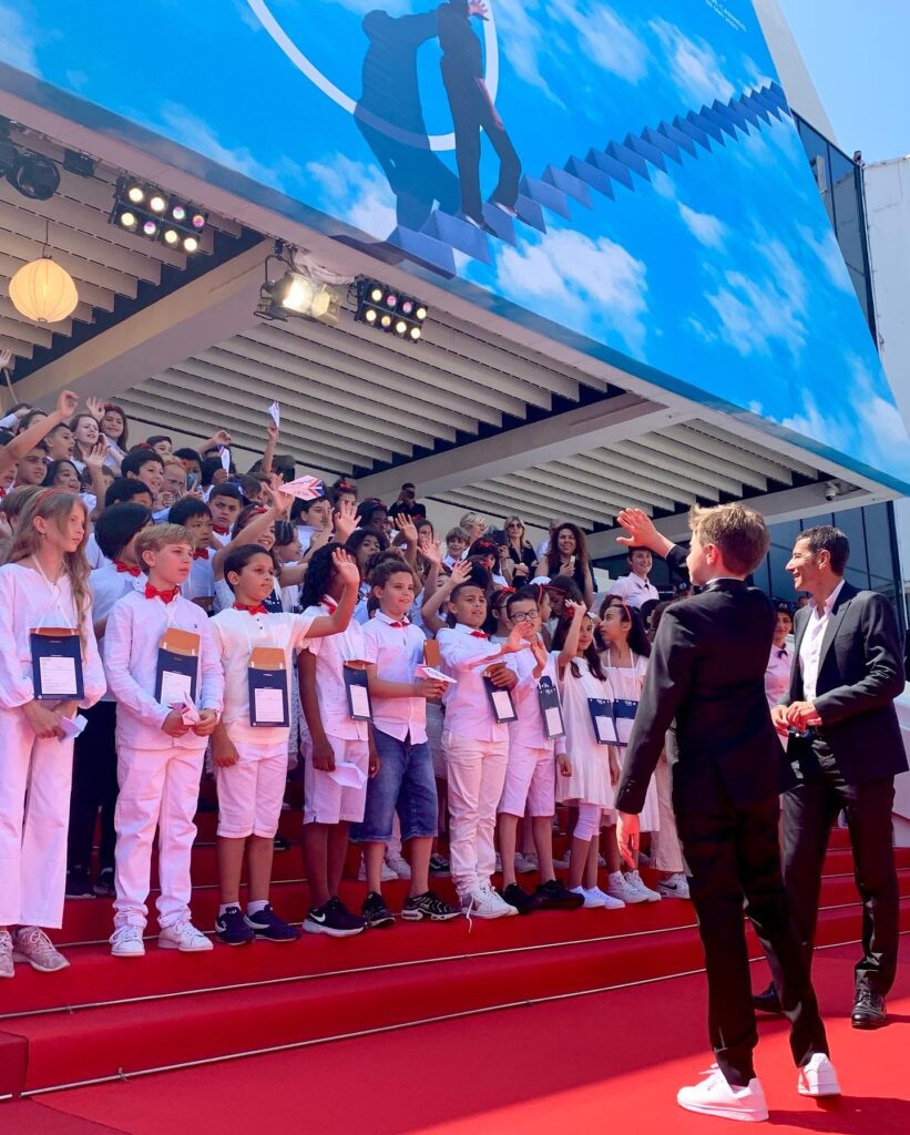 David Lisnard : Un Maire Engagé au Service de Cannes