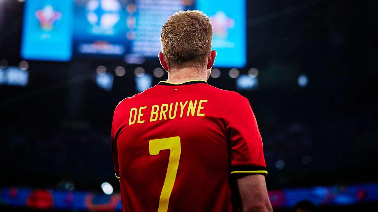 Kevin De Bruyne : Le Pilier de Manchester City