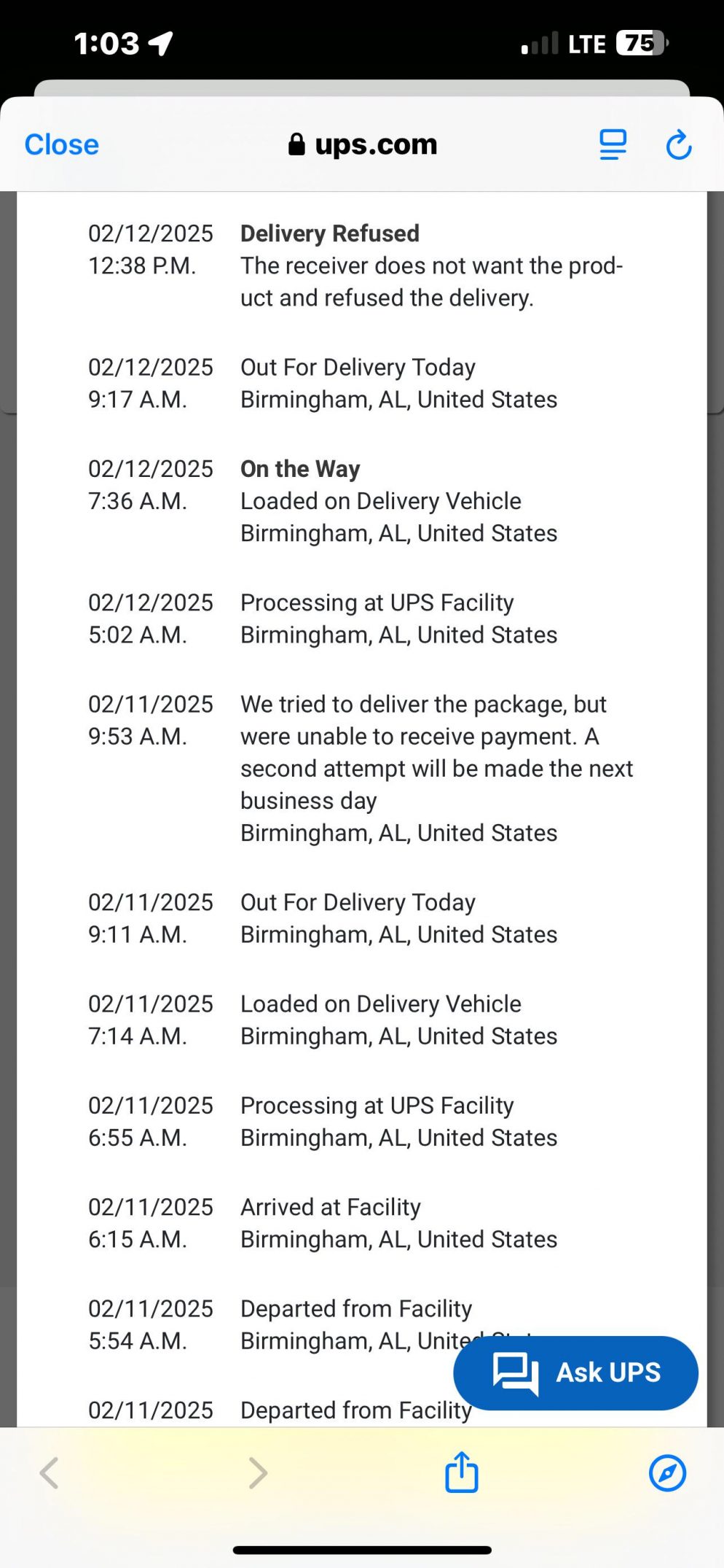 L'Importance de la Livraison dans le Secteur du E-Commerce