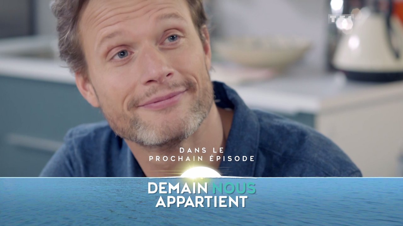 Résumé de l&rsquo;épisode de Demain nous appartient
