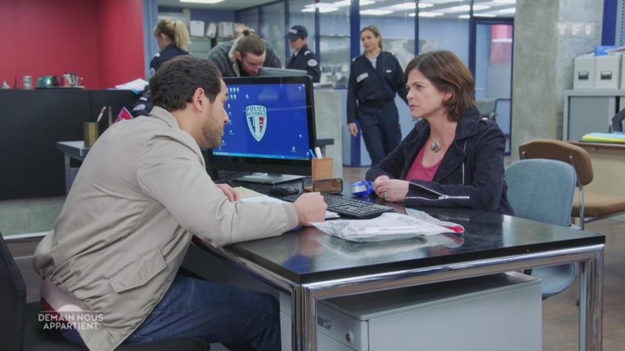 Événements récents de Demain nous appartient : résumé de l&rsquo;épisode