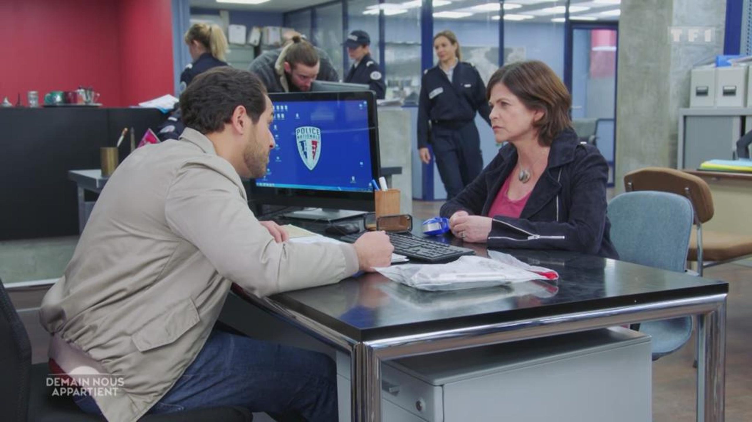 Événements récents de Demain nous appartient : résumé de l&rsquo;épisode