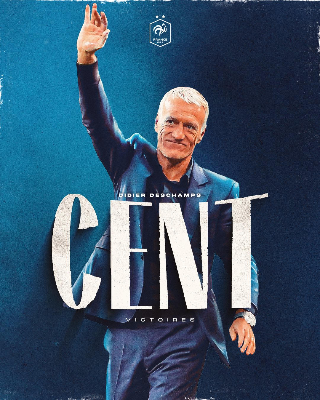 Didier Deschamps : L&rsquo;Entraîneur qui Façonne le Football Français