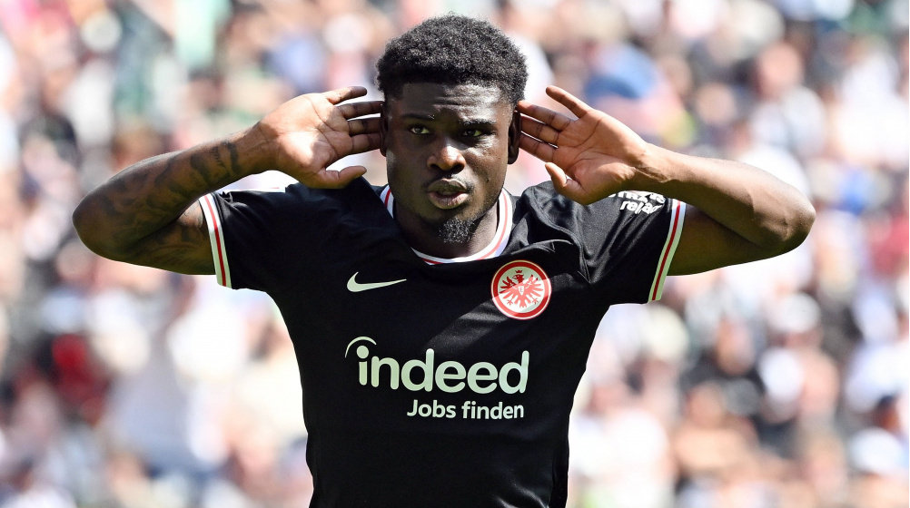 Dina Ebimbe : La montée en puissance d&rsquo;un jeune talent