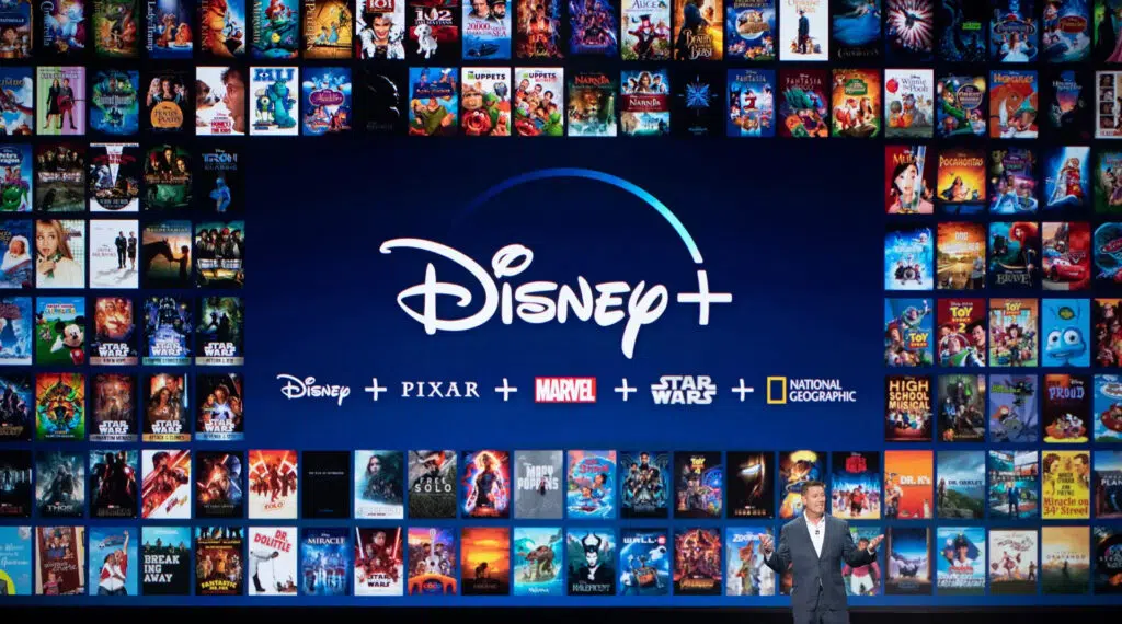 Disney+ : Évolution et Impact sur le Streaming en 2023