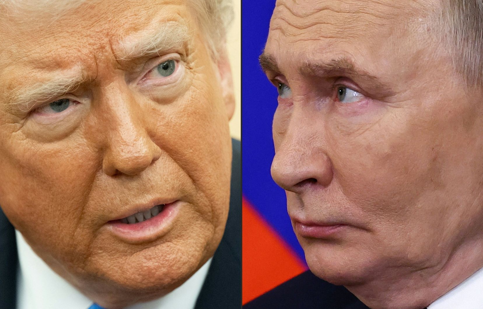 Donald Trump et la Poutine : Une Connexion Surprenante