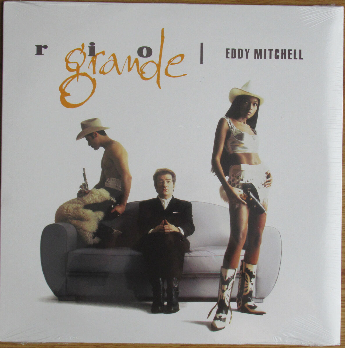 Eddy Mitchell : L&rsquo;icône intemporelle de la chanson française