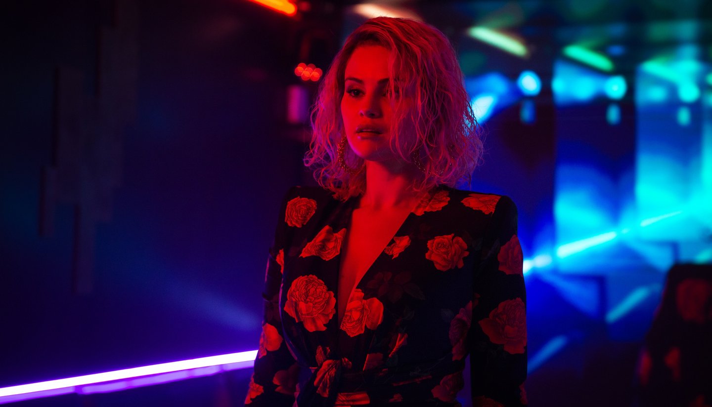 Emilia Pérez : Une Nouvelle Voix de l&rsquo;Art Contemporain