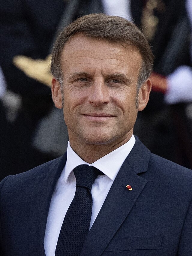 Les Dernières Nouvelles d&rsquo;Emmanuel Macron et Leur Impact