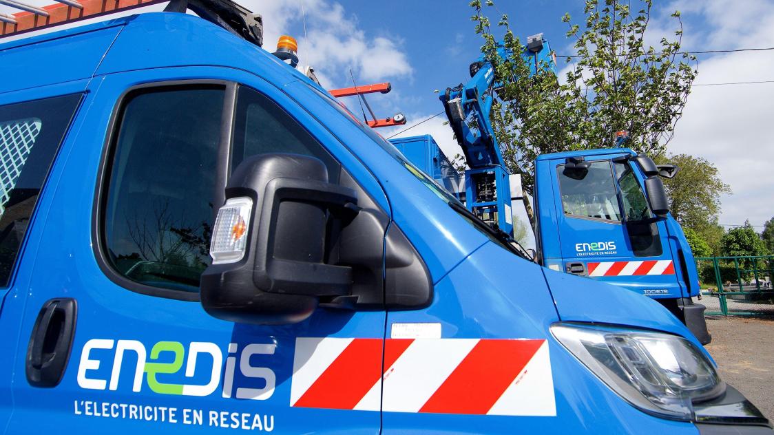 Le rôle crucial d&rsquo;Enedis dans la distribution d&rsquo;électricité