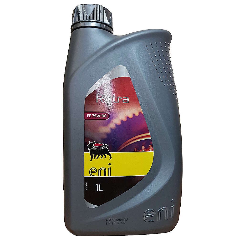 ENI : Leader de l&rsquo;Énergie et de l&rsquo;Innovation Durable