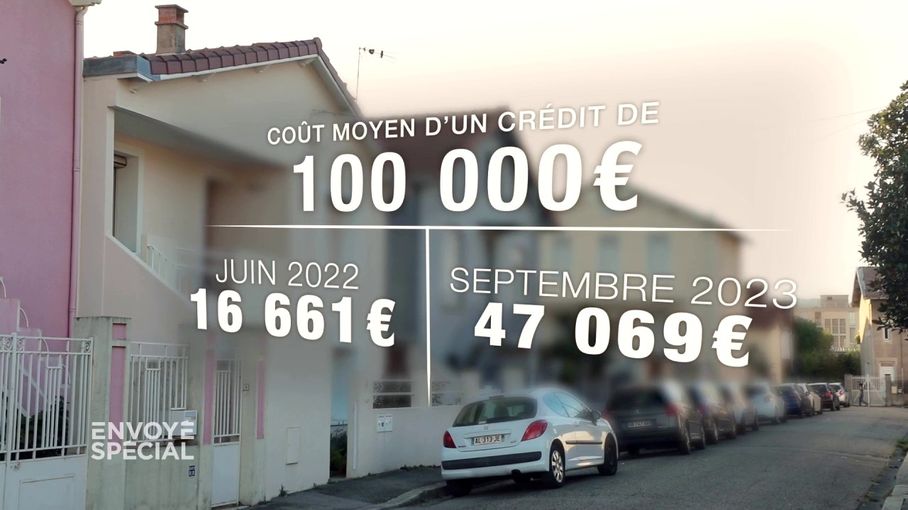L&rsquo;impact de l&rsquo;émission &lsquo;Envoyé spécial&rsquo; sur le paysage médiatique
