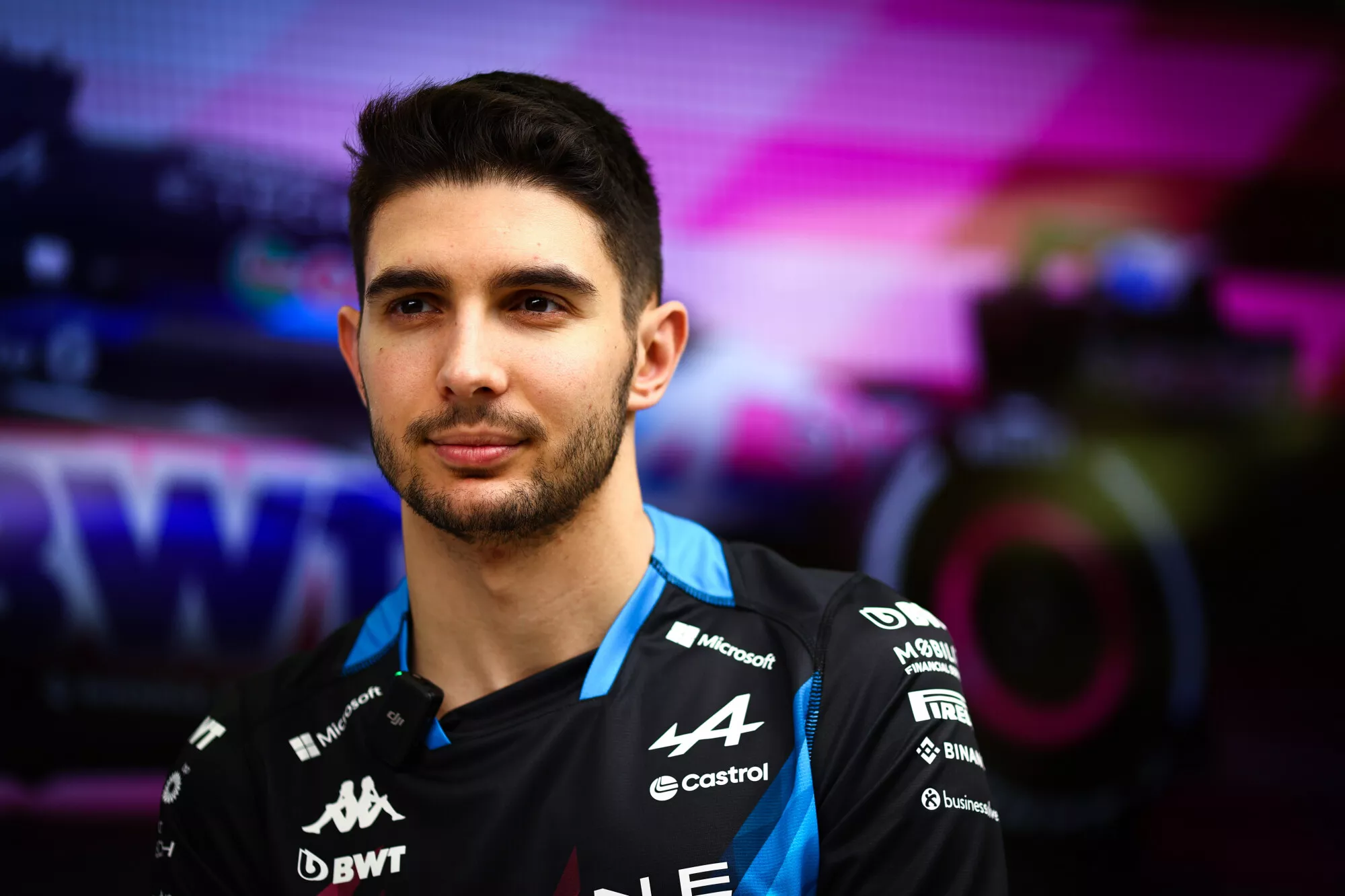 Esteban Ocon : L'étoile montante de la Formule 1
