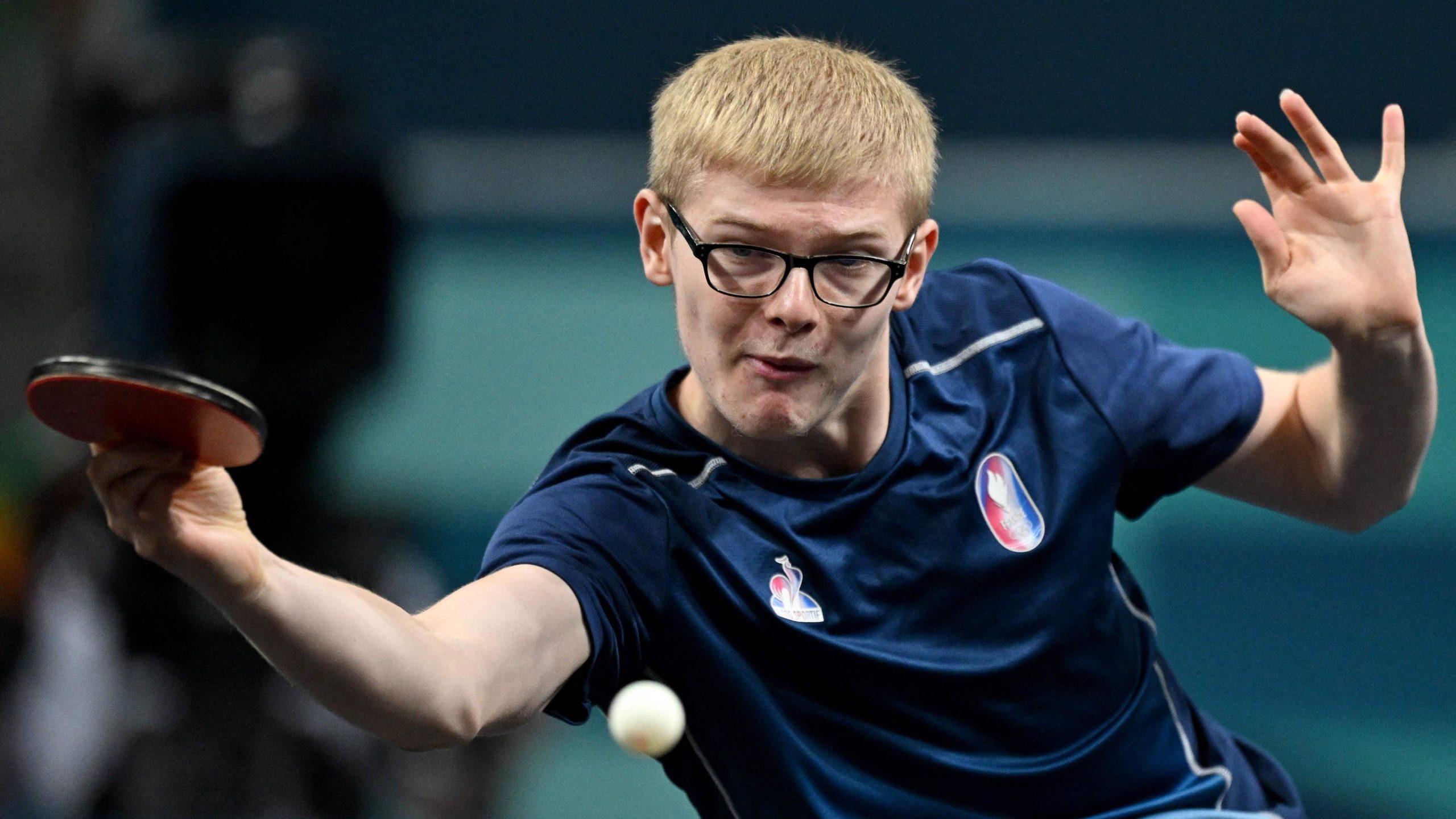Félix Lebrun : L&rsquo;étoile montante du tennis français