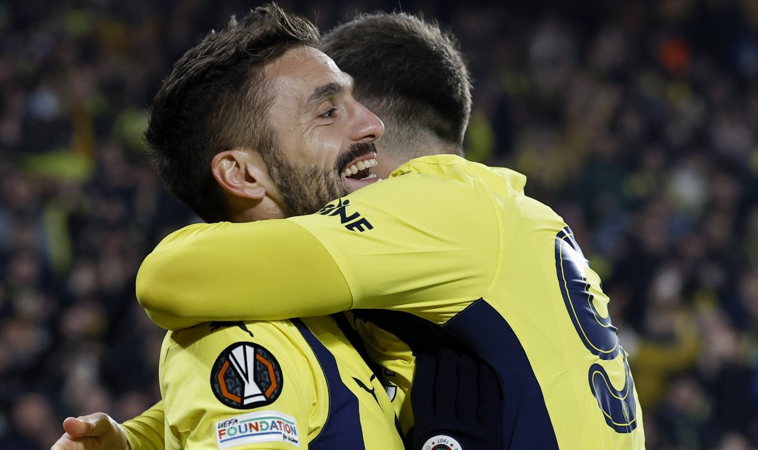 Fenerbahçe et Anderlecht : Un affrontement crucial