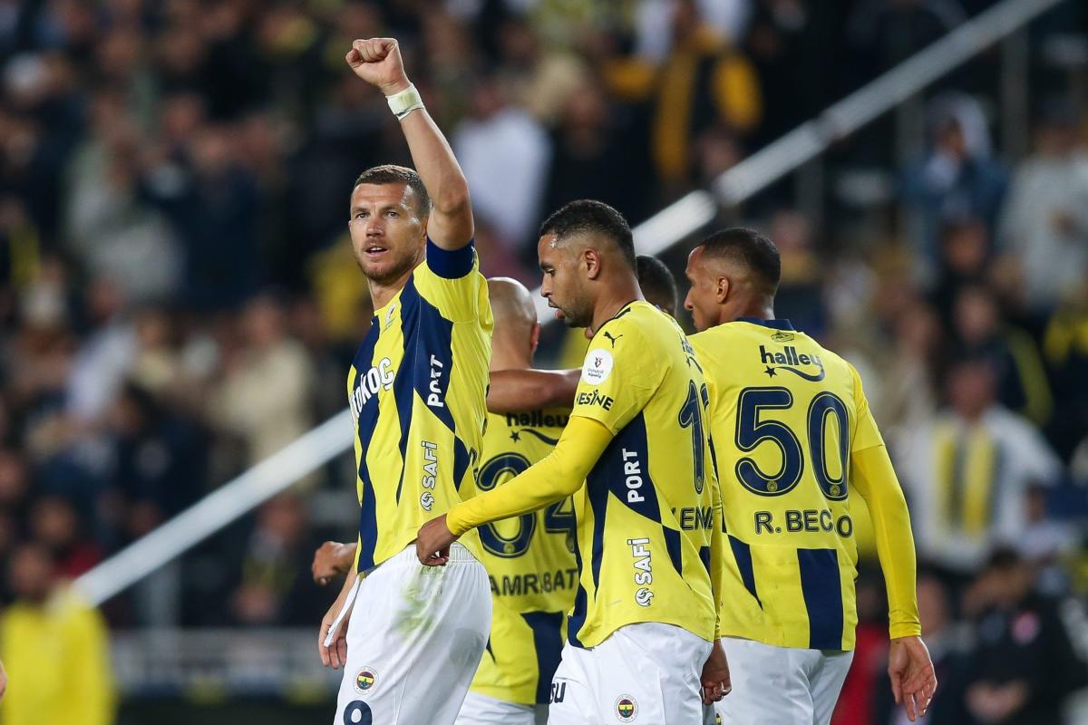 Fenerbahçe et Anderlecht : Un Duel Européen Électrisant