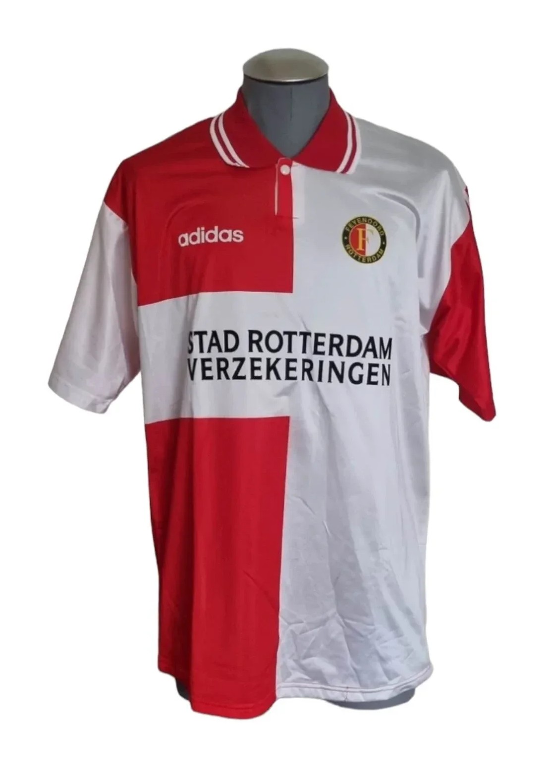 Feyenoord : Un Club de Football emblématique en pleine ascension