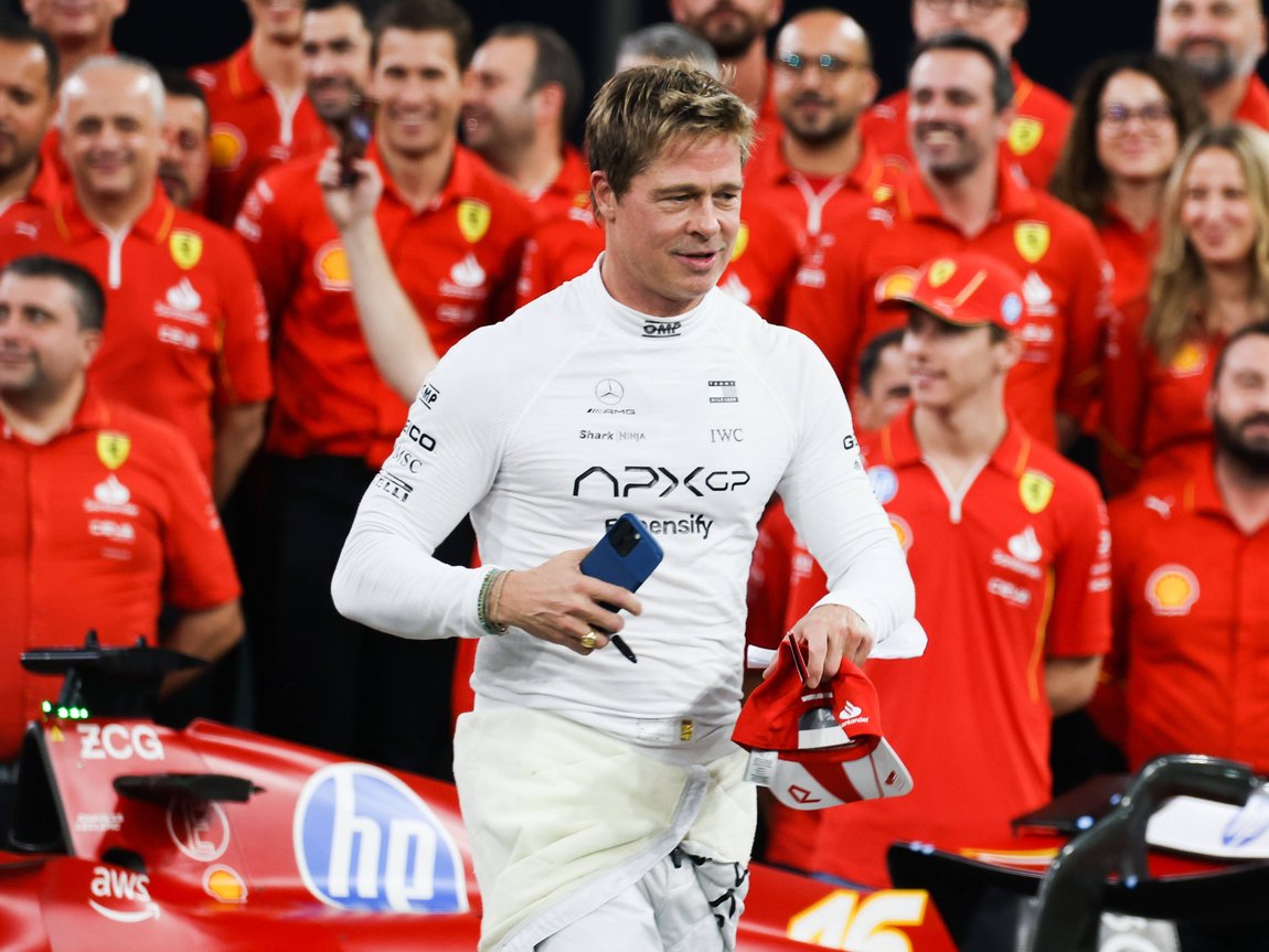 Le Film F1 : Un Regard Intensif sur le Monde de la Formule 1