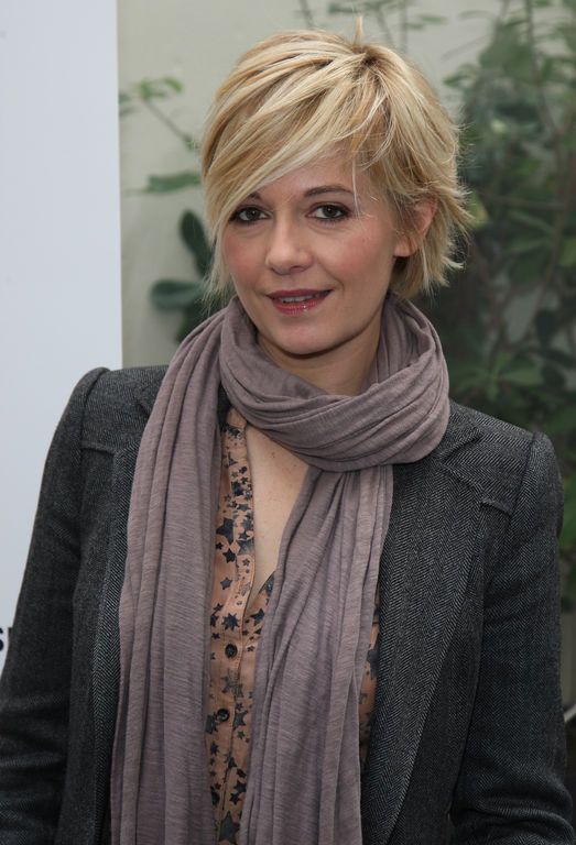 Flavie Flament : Une icône de la télévision française