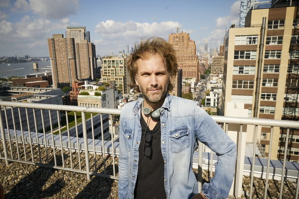 Florian Zeller : Le dramaturge et réalisateur en pleine ascension