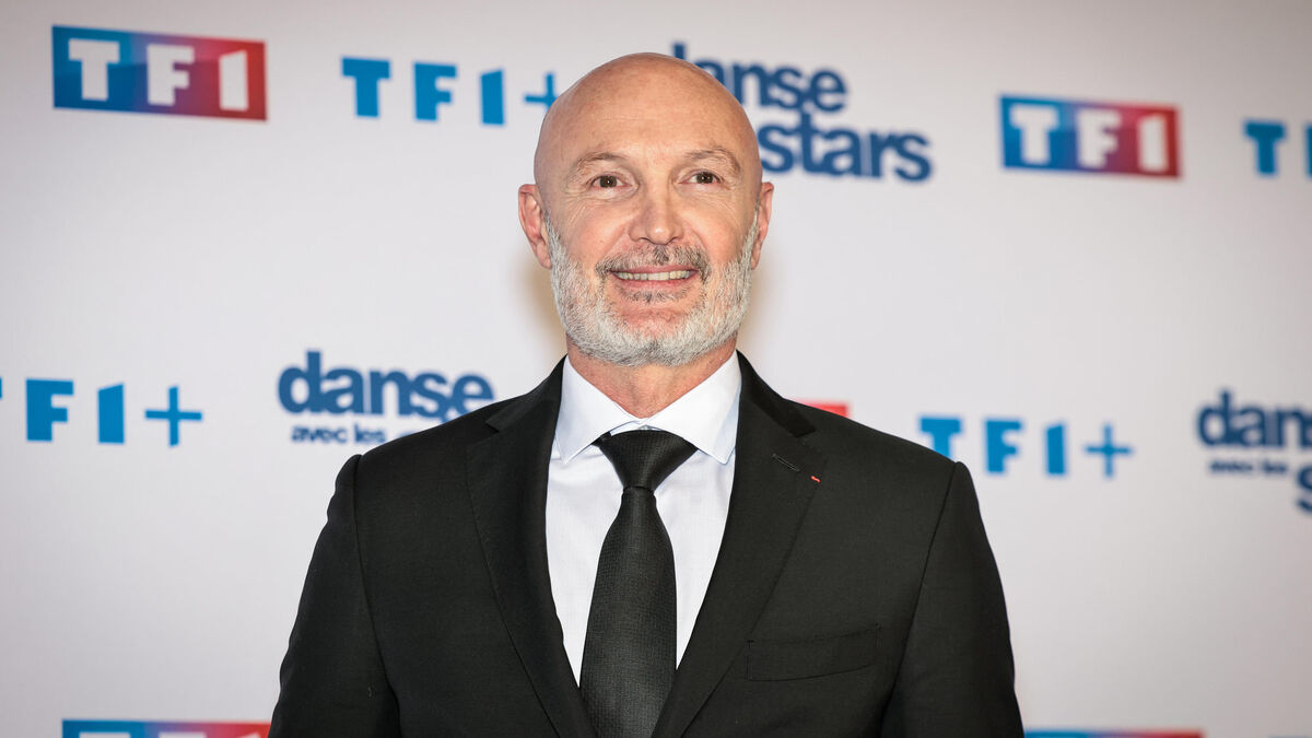 La carrière impressionnante de Frank Leboeuf