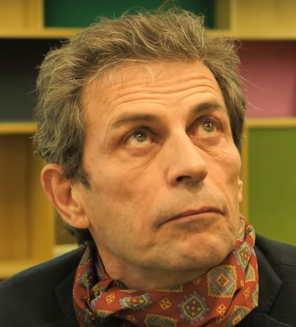 L&rsquo;Impact de Frédéric Taddeï sur le Paysage Médiatique Français