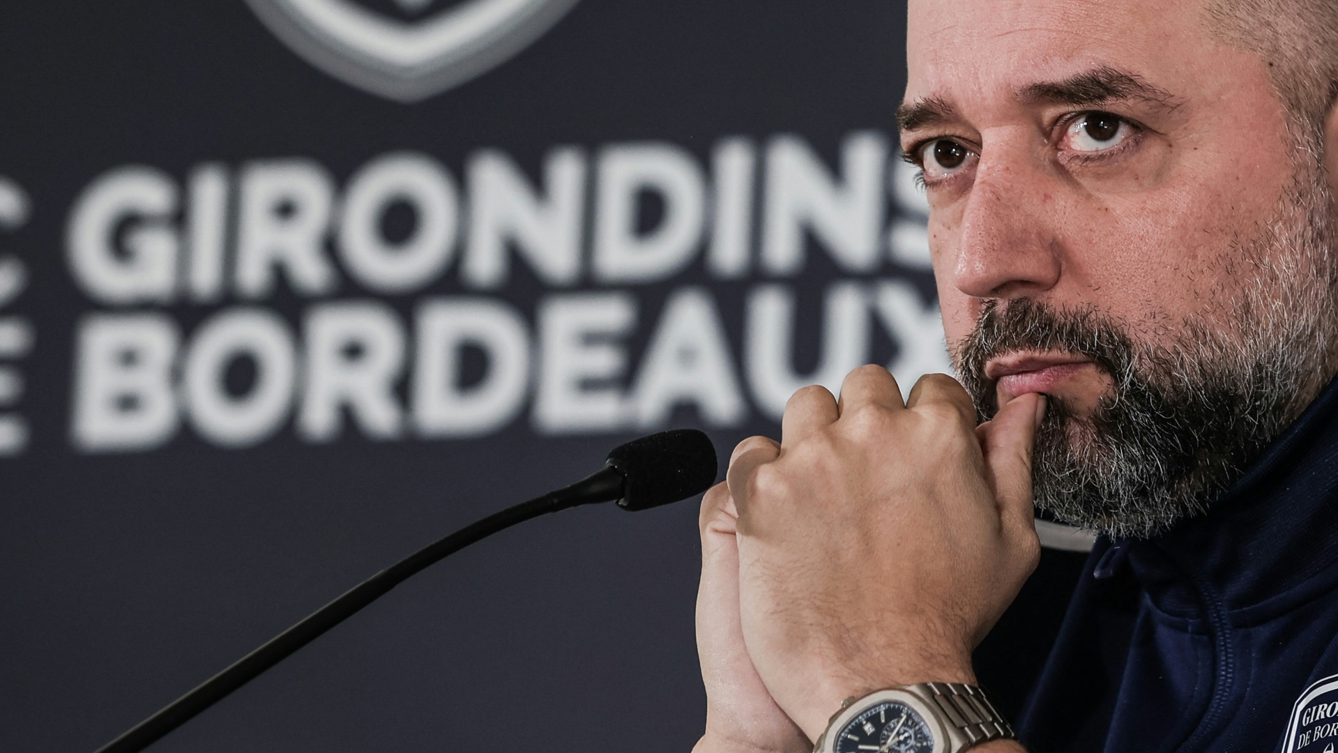 Gérard Lopez : Parcours et Impact dans le Monde du Sport