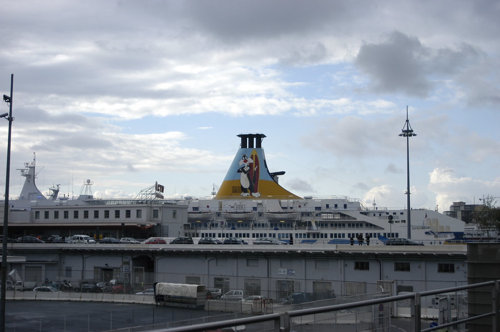 À la découverte de Gênes : Histoire et Culture