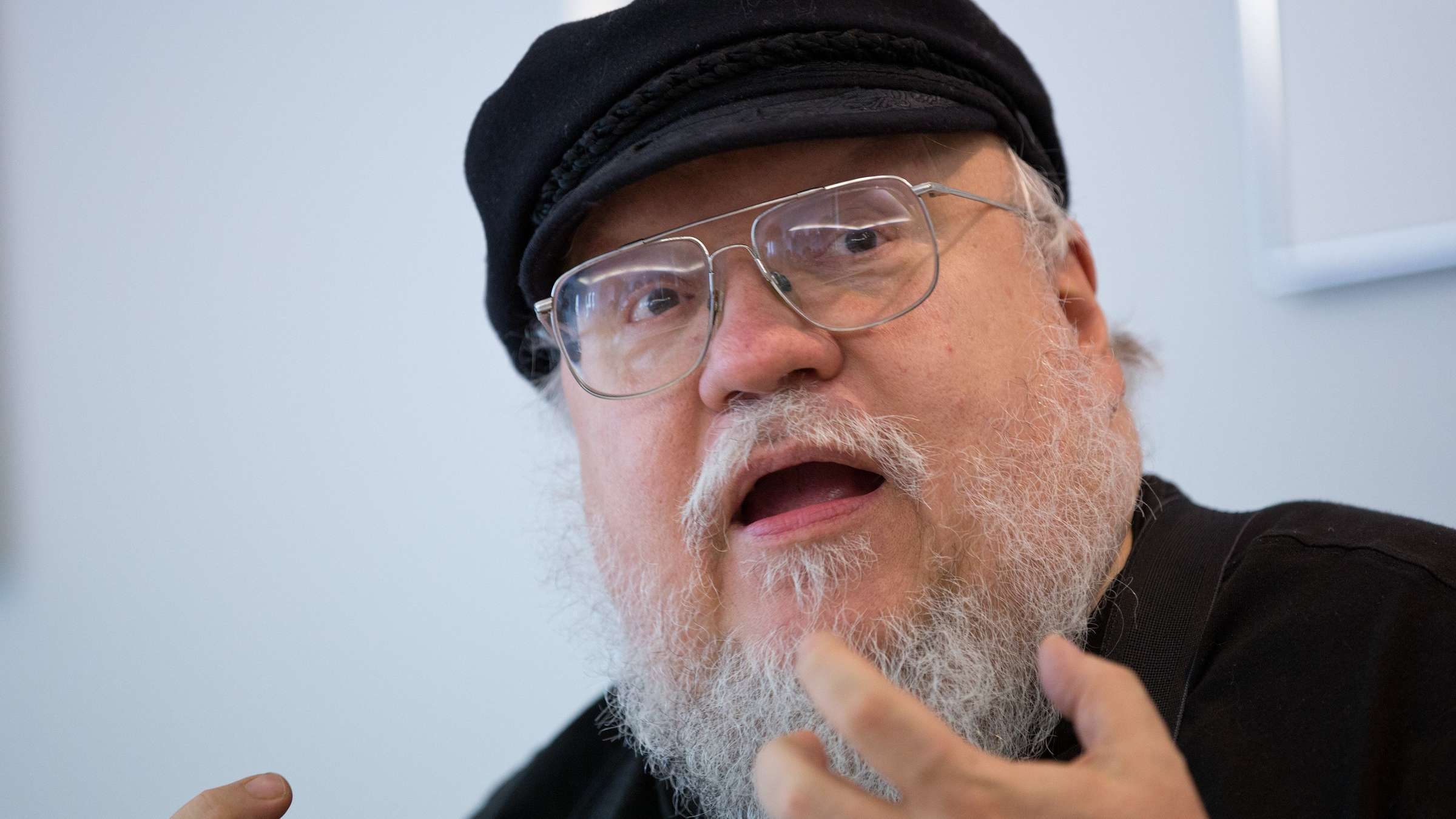 L&rsquo;Héritage de George RR Martin dans la littérature moderne