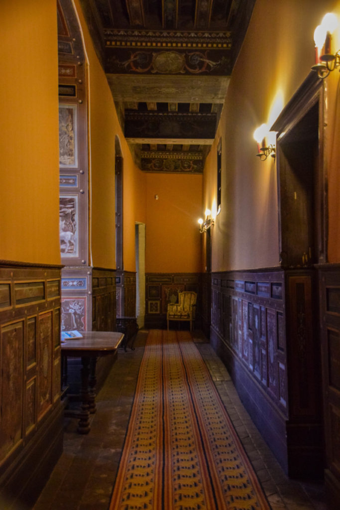 La montée en puissance de Gizeux dans la culture actuelle