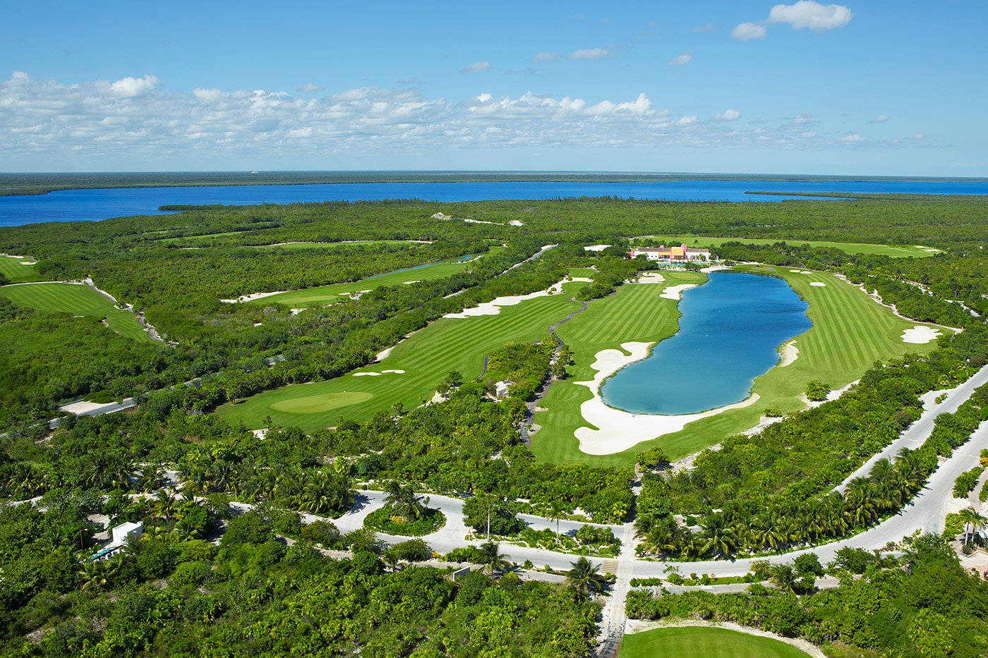 Tout savoir sur le Golf du Mexique