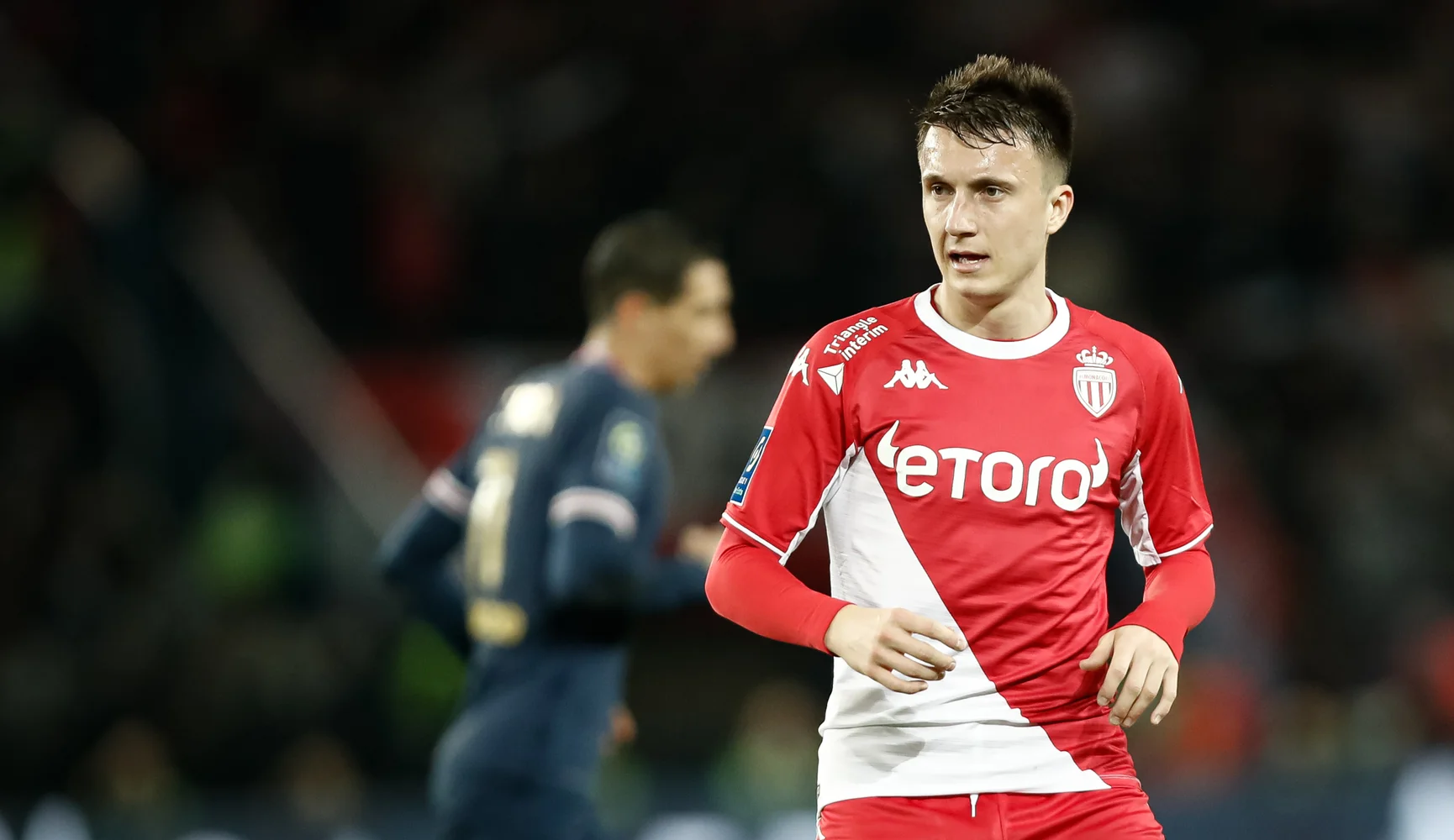 Les performances remarquables de Golovin en 2023