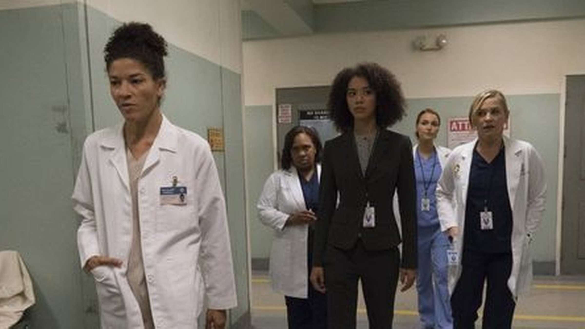 L&rsquo;incroyable impact de Grey&rsquo;s Anatomy sur la télévision moderne