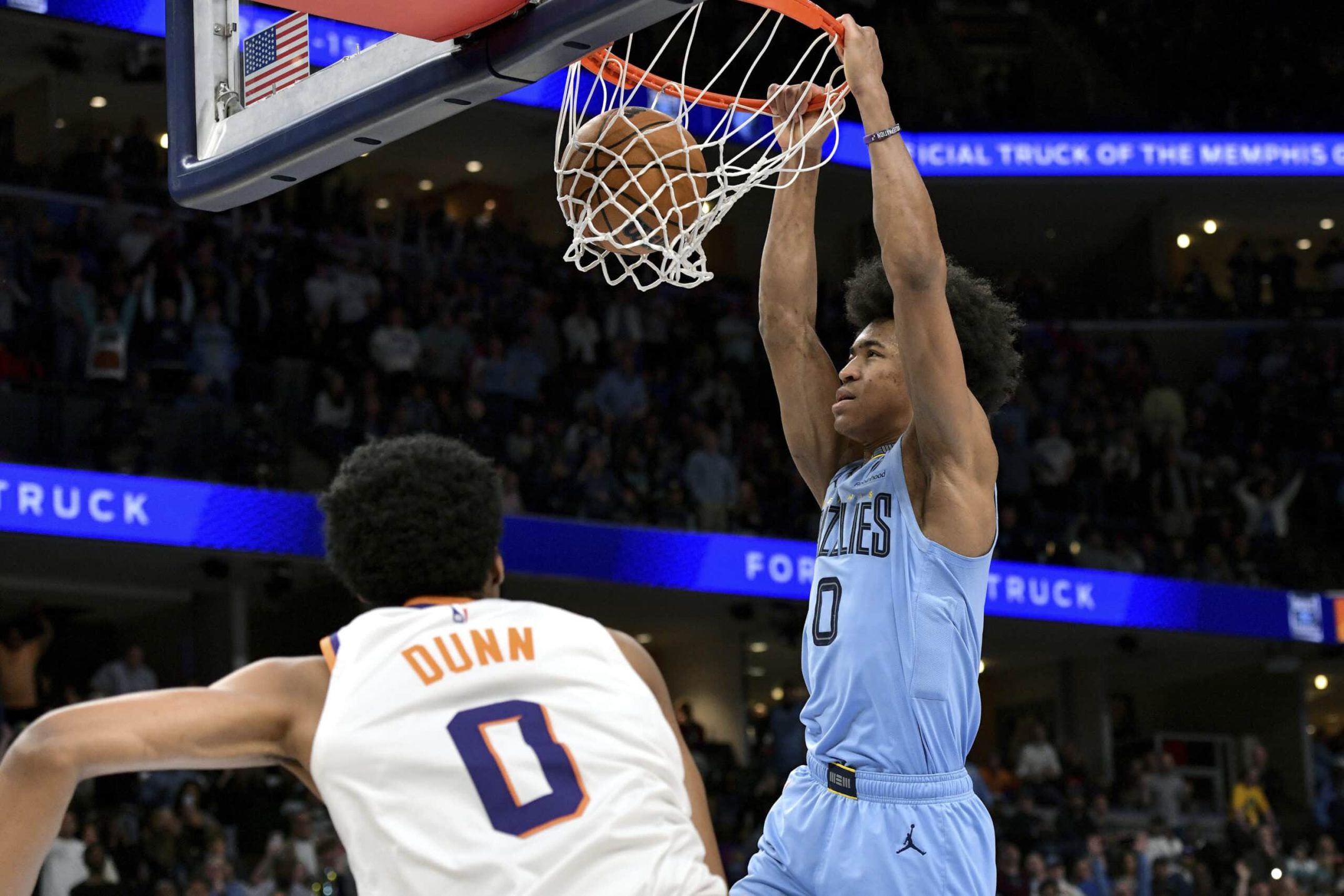 Grizzlies contre Suns : Un Match Capitale en NBA